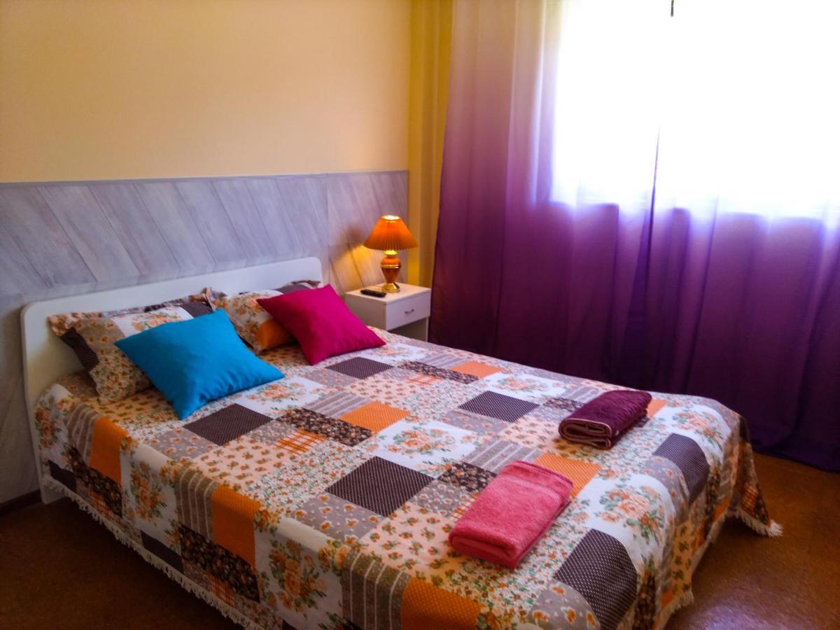 Friends In Braga - Charming Bedrooms In The Historic Center Exteriér fotografie