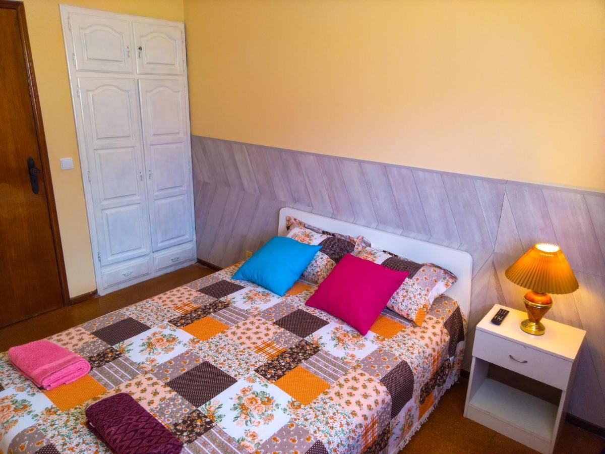 Friends In Braga - Charming Bedrooms In The Historic Center Exteriér fotografie