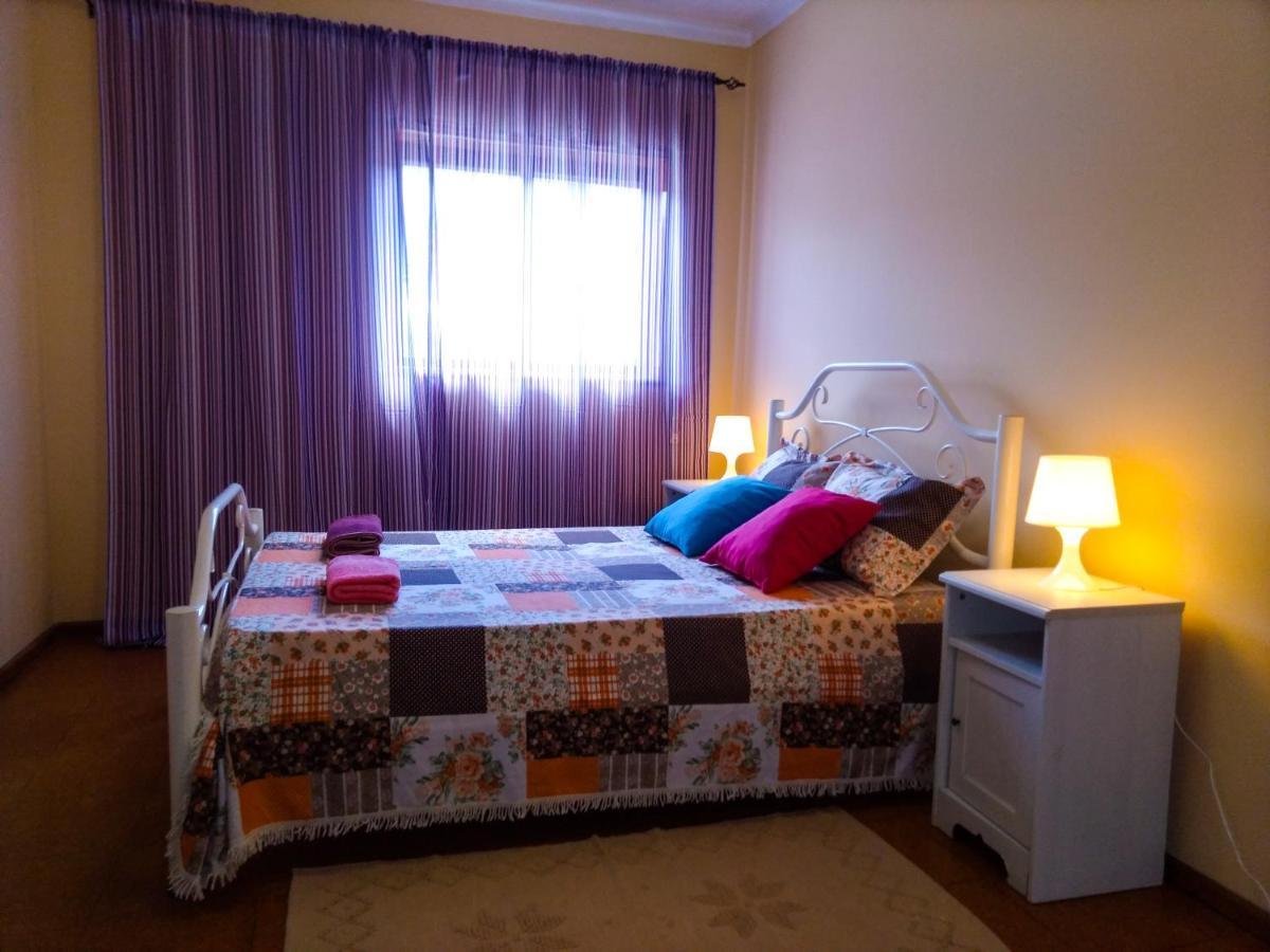 Friends In Braga - Charming Bedrooms In The Historic Center Exteriér fotografie