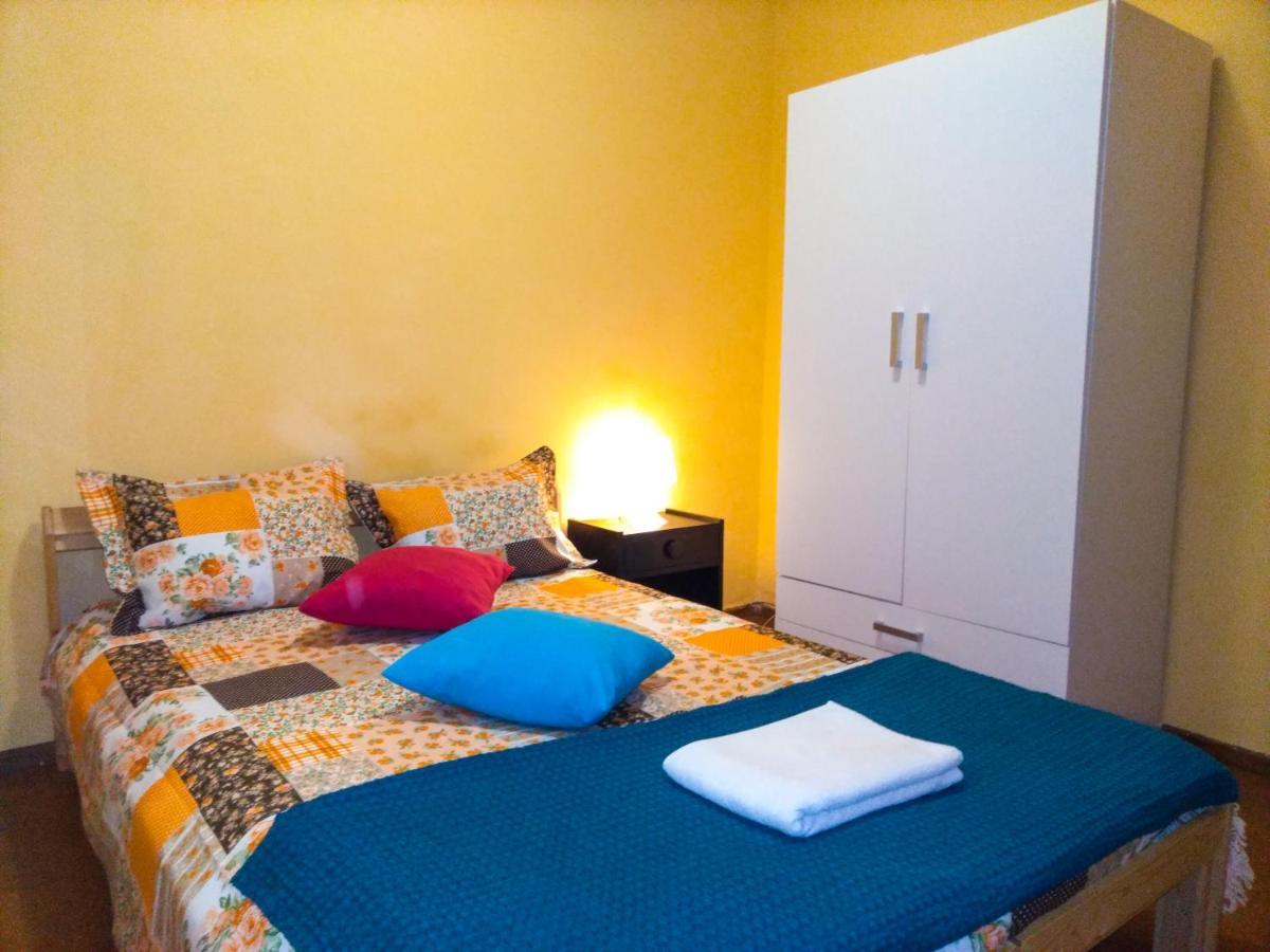 Friends In Braga - Charming Bedrooms In The Historic Center Exteriér fotografie