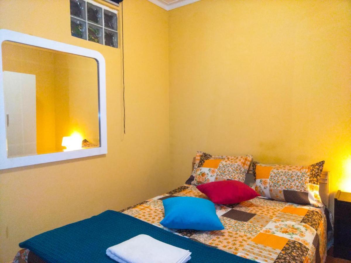 Friends In Braga - Charming Bedrooms In The Historic Center Exteriér fotografie